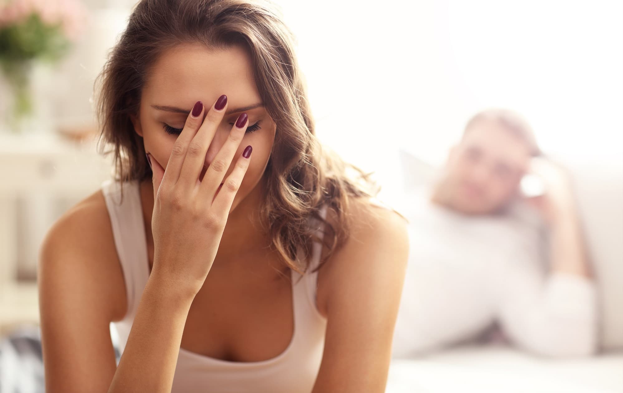 9 Signs Of Unhappy Marriage Mom News Daily