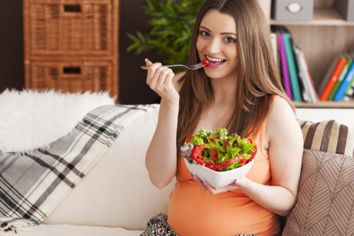 Diet Plan for a Healthy Weight Loss after Pregnancy - MOM News Daily