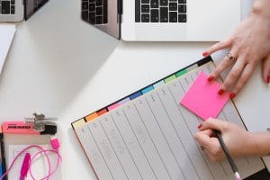How Returning To School as a Parent Helps Your Children Succeed