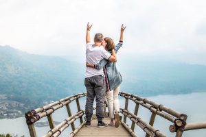 The Best Way to Maintain a Healthy Relationship After Having Kids
