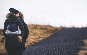 Parenting with a Disability