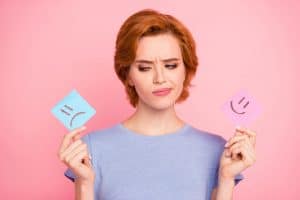 10 Ways To Lift Your Mood In 60 Seconds Or Less