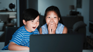 Extended Screen Time And Bad Posture - Why Ergonomics Is Important