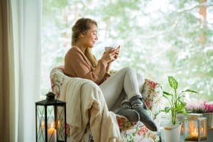 5 At-Home Quarantine Clothes For Comfort