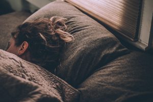 The Ultimate Moms Sleeping Guide
