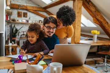 5 Family Bonding Ideas For Busy Parents - Mom News Daily