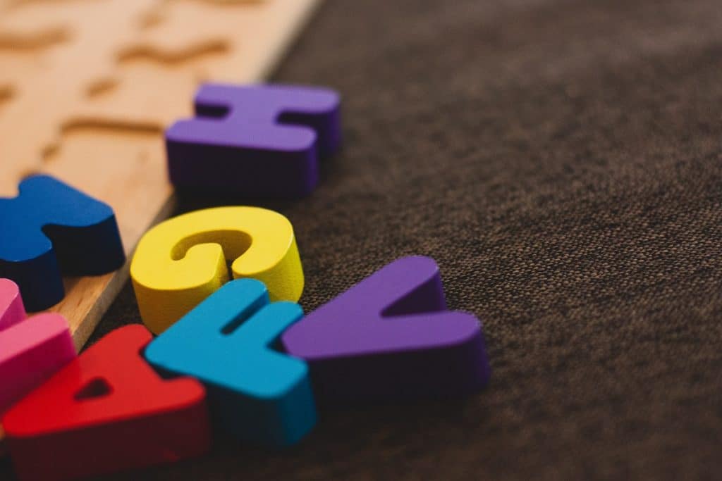 When Should Child Know Abcs