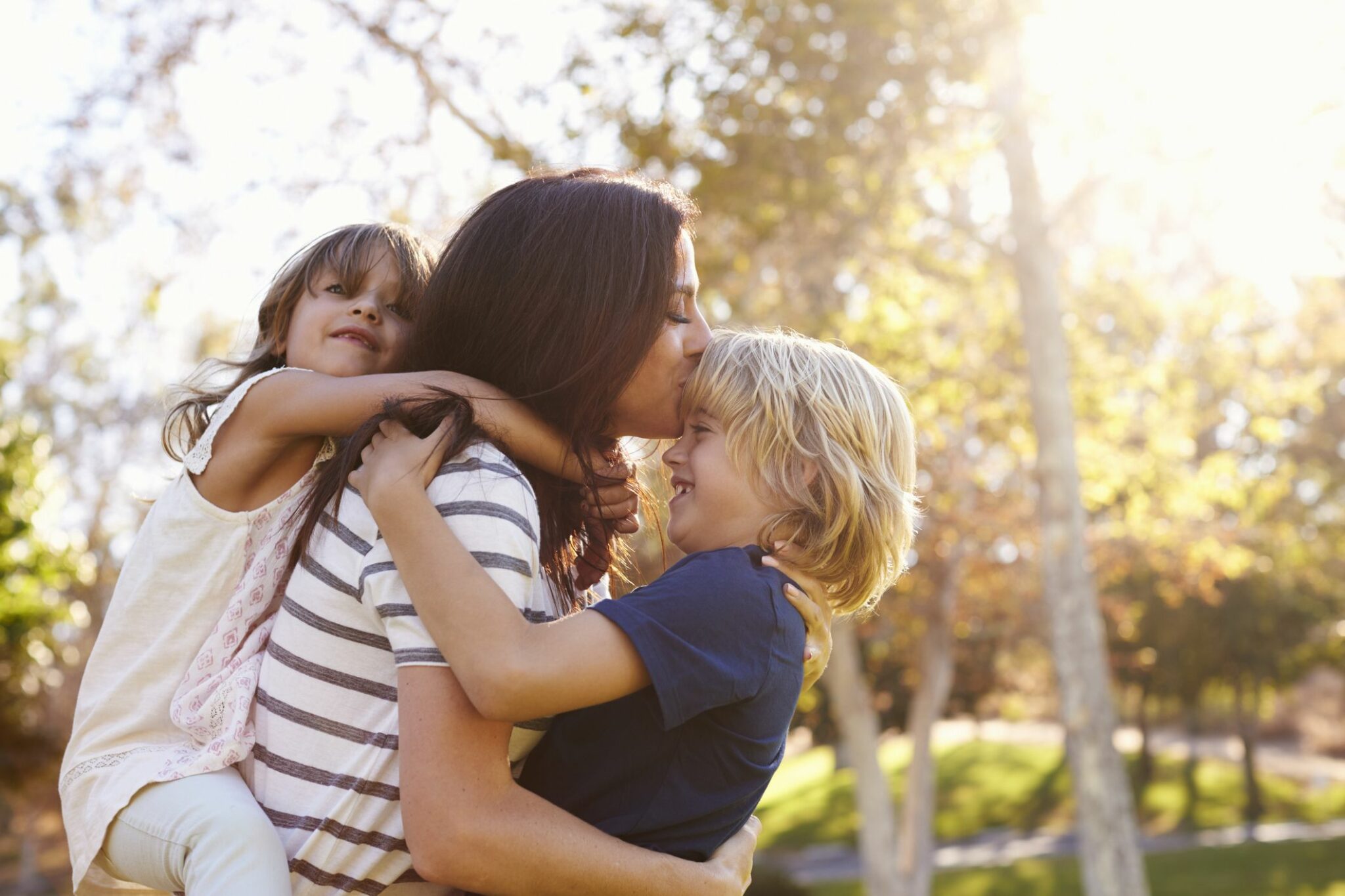 Pros And Cons Of Being Single Parent