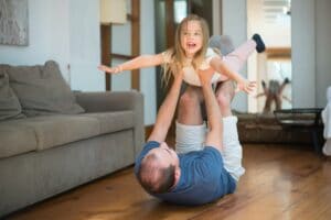 How To Engage Kids At Home