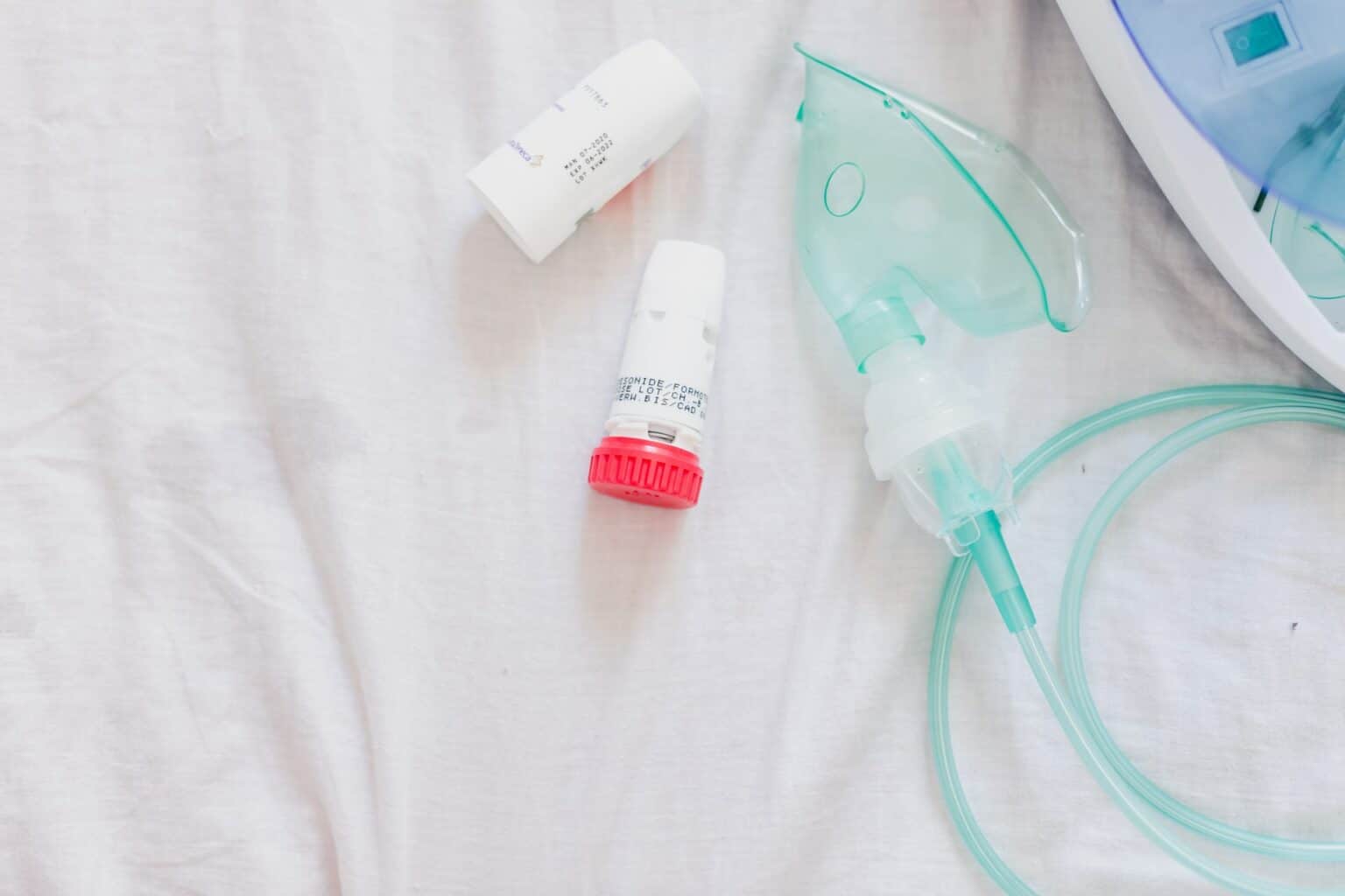 How to Disinfect Nebulizer Supplies - MOM News Daily