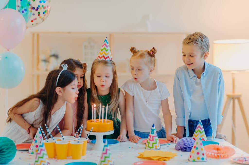 11 Perfect Birthday Ideas for a 10-Year-Old - MOM News Daily