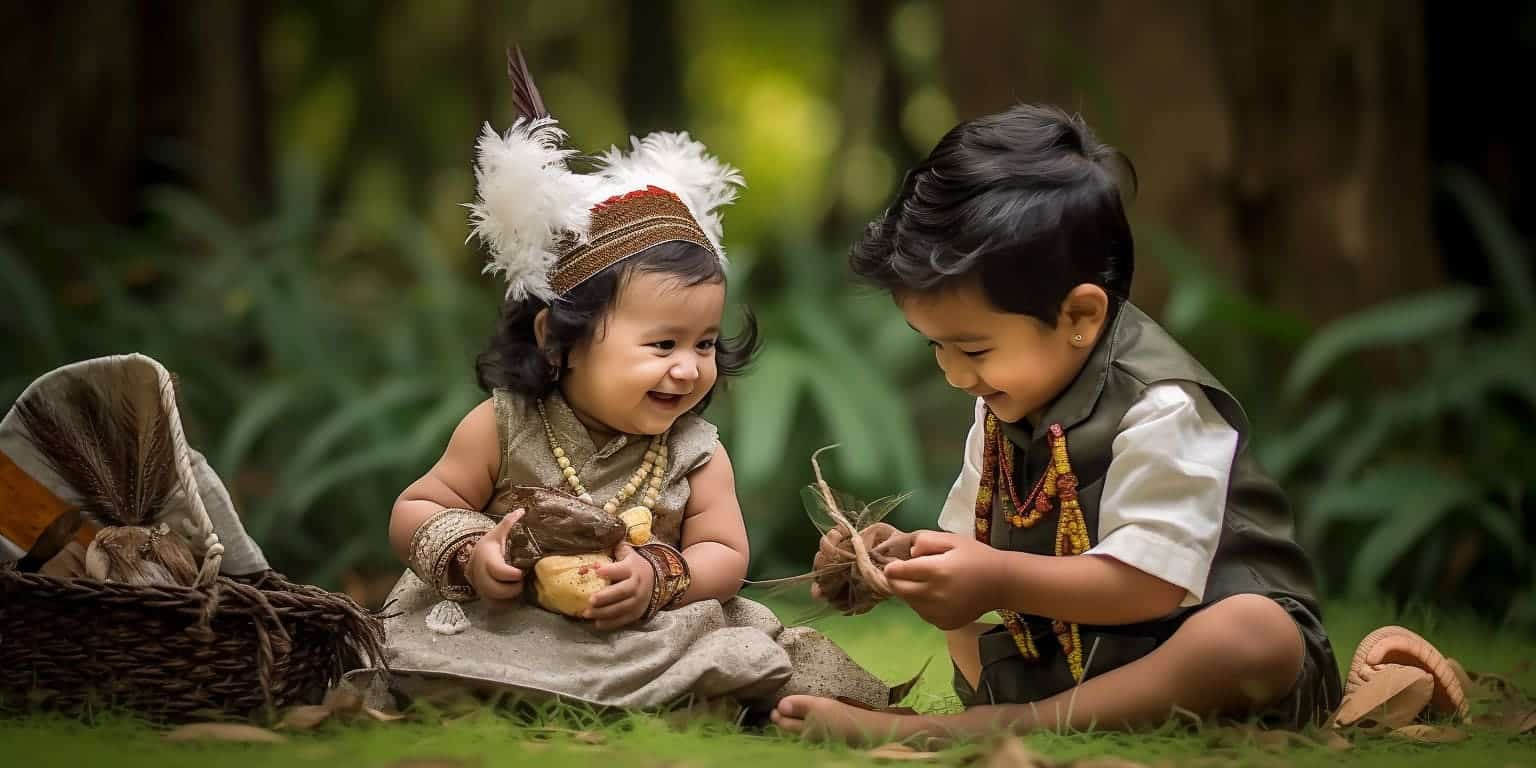 indian baby birthday photoshoot recreate parents baby c29598fb b5e6 4f53 b694 9adcc636f3c9