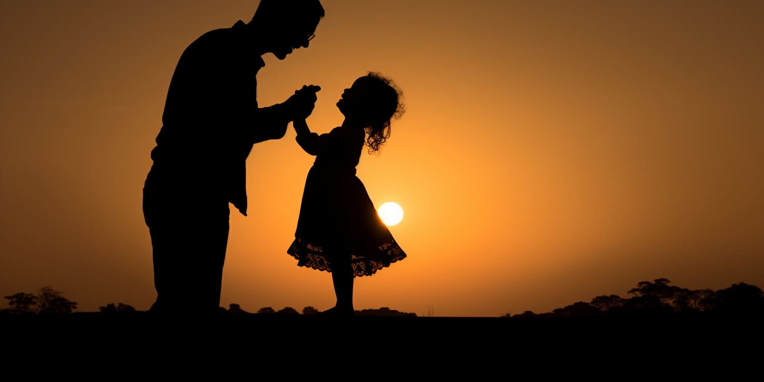 indian baby birthday photoshoot silhouettes at dusk as 348c8032 8601 4575 9204 c5e772fff78d