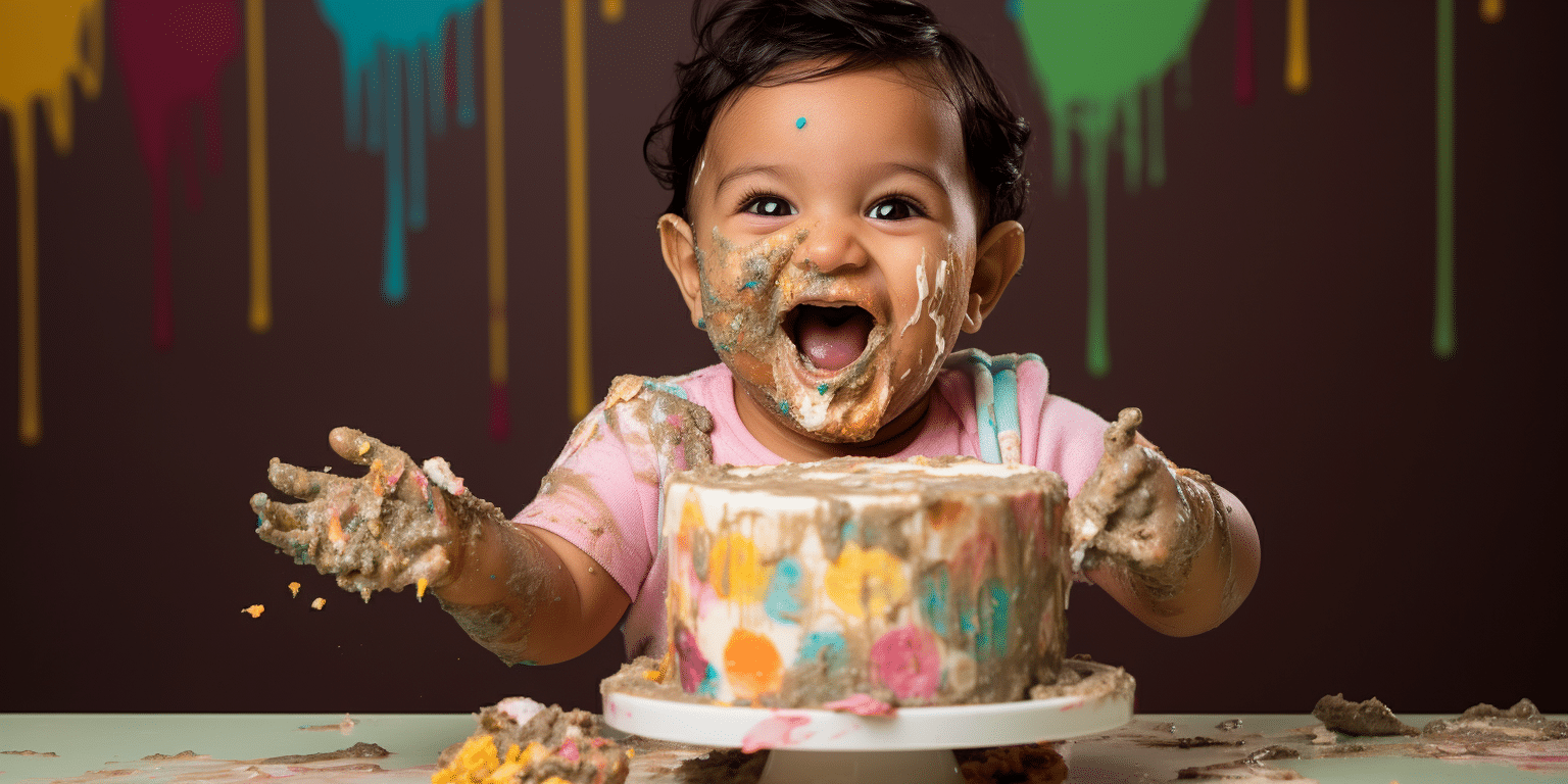 indian baby birthday photoshoot cake smash this is a f c50c3308 04dd 4e99 8ab5 241ce55cd3df(1)
