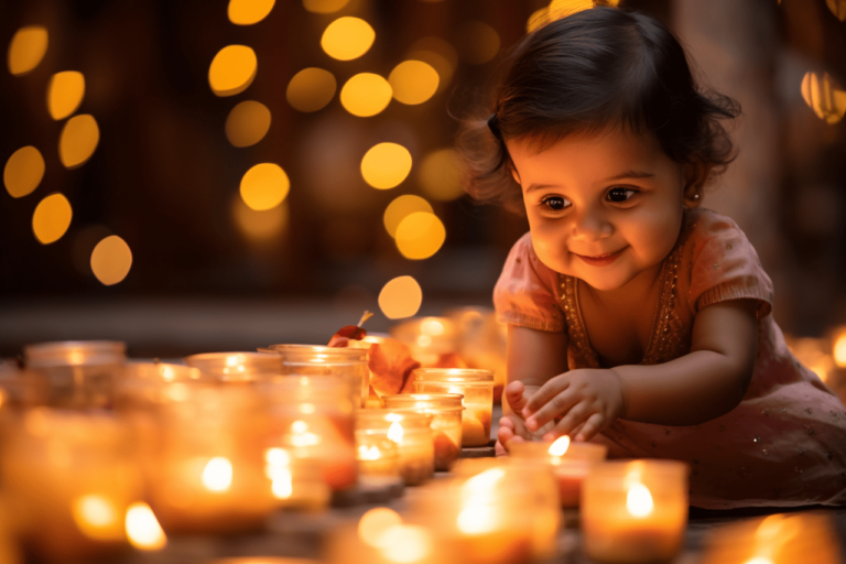 diwali-photoshoot-ideas-for-babies-diwali-photo-poses-for-baby