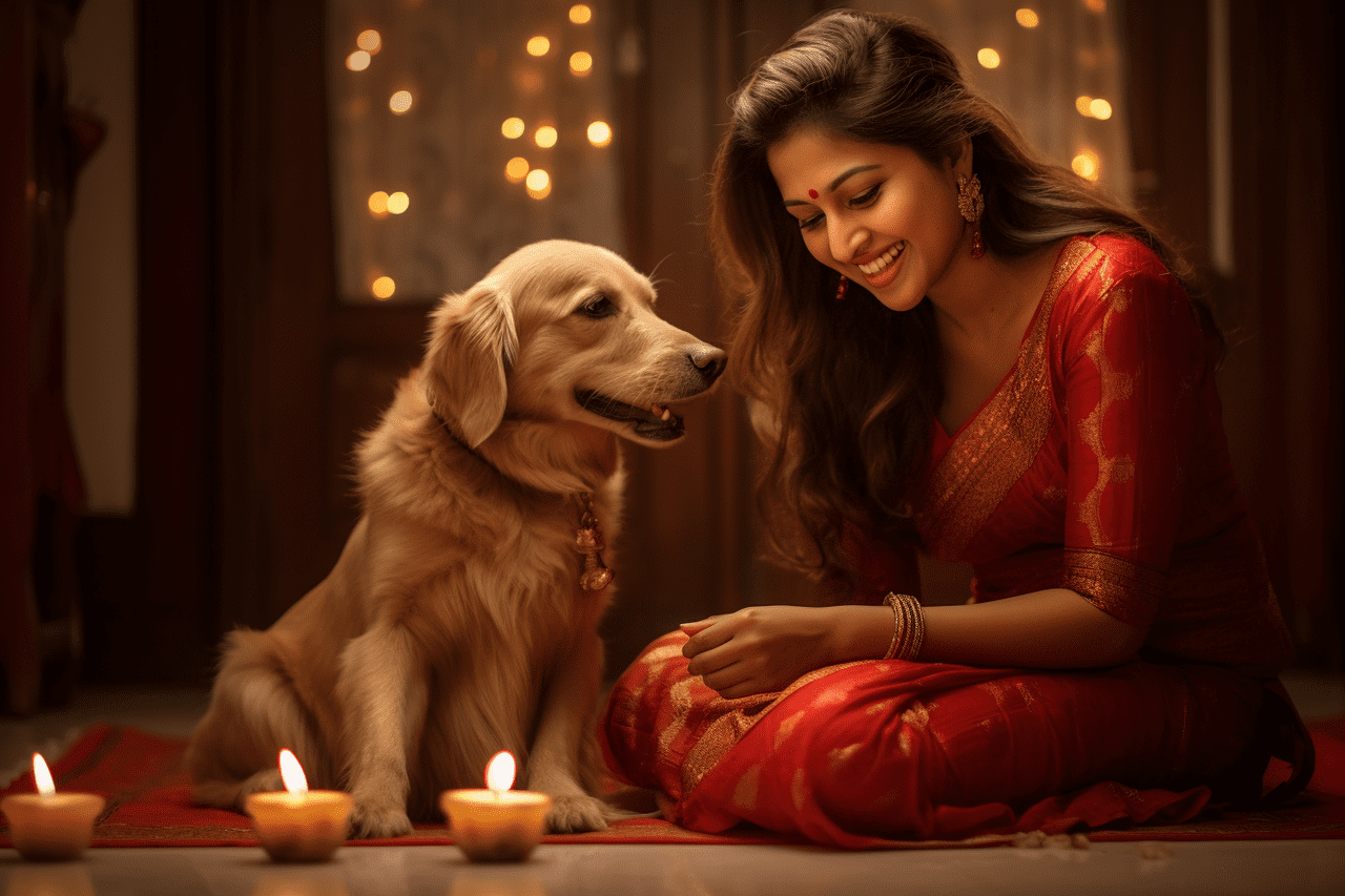 include your furry friends in the diwali celebration w 9183f86d 83d4 4378 b94c 406283a779b9