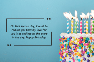210+ Heartwarming Happy Birthday Son Quotes, Wishes and Messages - MOM ...