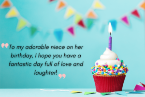 220+ Birthday Quotes for Sister Daughter | Birthday Wishes For Niece