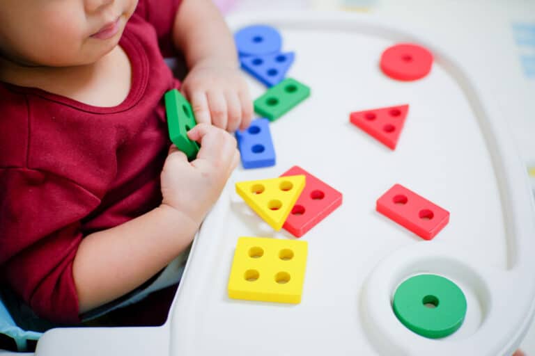 The 18 Best Educational Toys for 1-9 Years Kids 2023