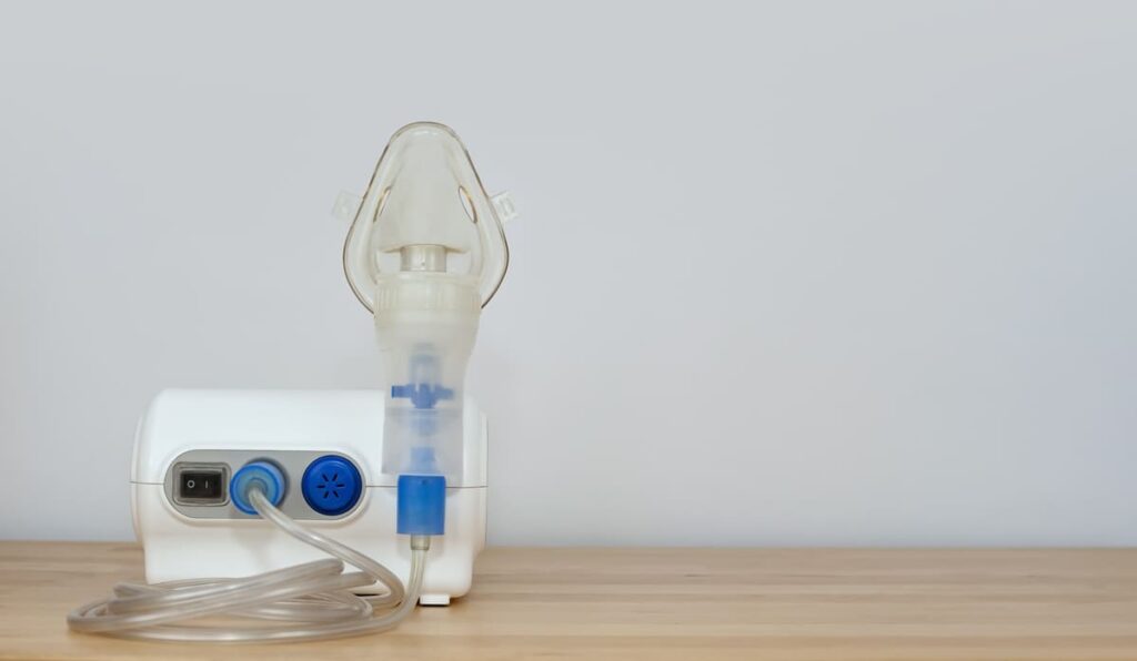 How to Clean a Nebulizer? – MOM News Daily