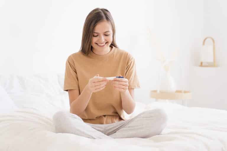 How to Check Pregnancy at Home Using the Two-Check Rule
