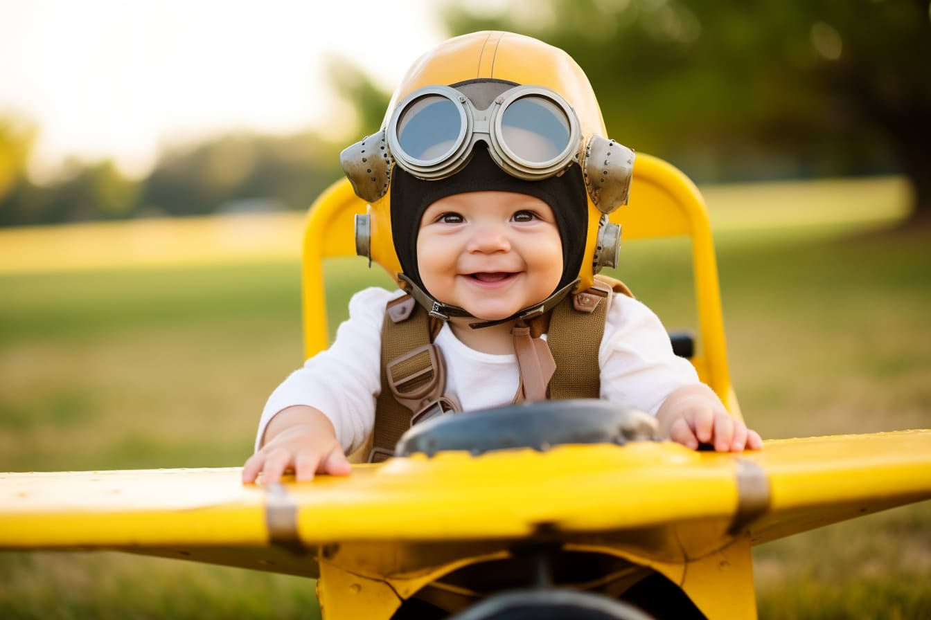 manishq1 turn your 1 year baby boy into a little pilot with an 01bb8f76 bb50 4a8f 8ff5 0d2133b63b65