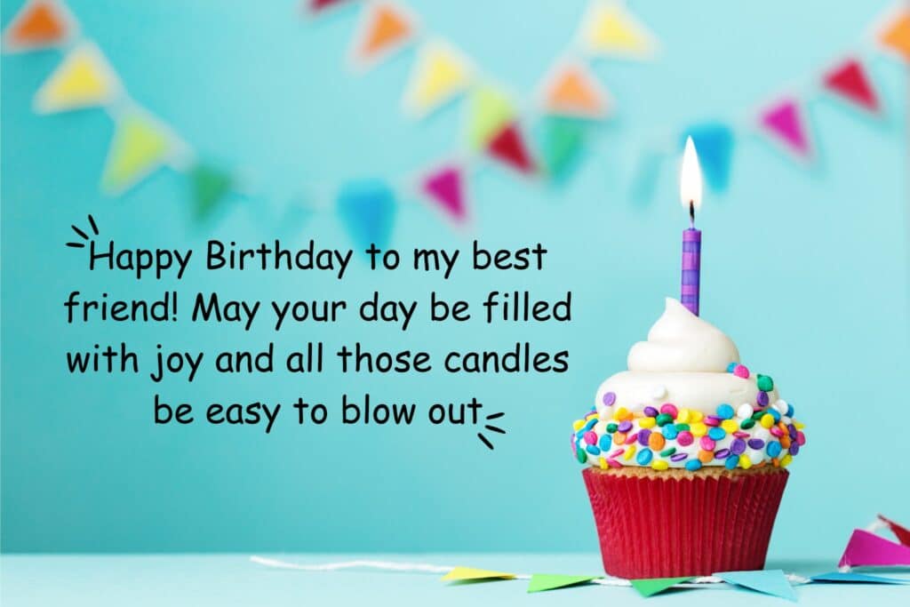 How To Wish Birthday To Friend? - MOM News Daily