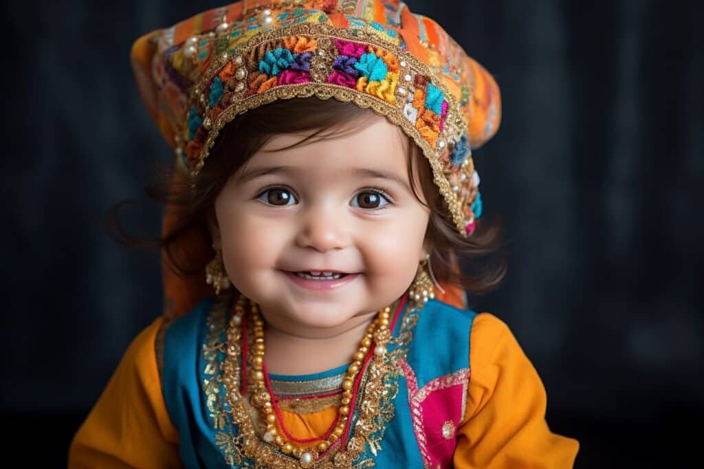 195+ Unique And Royal Marathi Names For Girls - MOM News Daily
