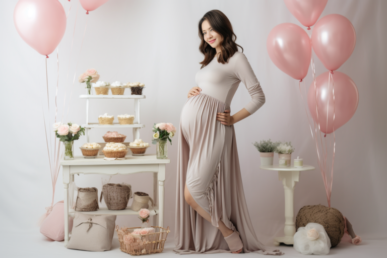 5 Reasons Why Maternity Photos Are Important