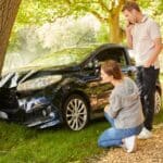 What to Do If Your Teen Gets into a Car Accident?