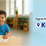 Top 10 Preschools in Kochi