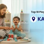 Top 10 Play Schools in Kanpur