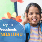 Top 10 Play Schools in Bengaluru