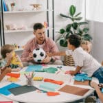 Screen-Free Spring Break at Home: 5 Simple Activities for Kids When You Have No Time to Plan