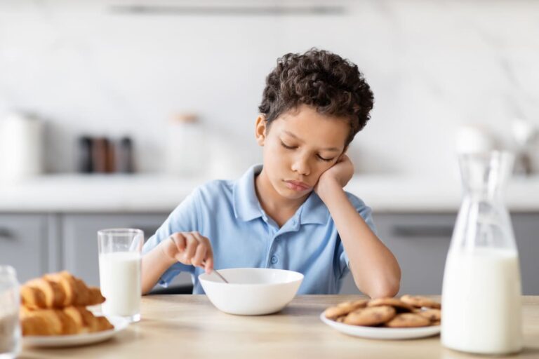 navigating fodmap sensitivities in kids