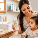 Can You Use Hair Gel on a Baby? What to Check First