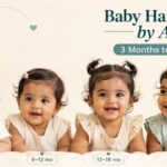 Baby Hairstyles by Age: 3 Months to 2 Years
