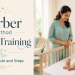 Ferber Method for Sleep Training: Age, Schedule and Steps for Parents