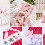 The Art of Hand-Smocking: Why Classic Heirloom Pieces Are Making a Comeback.