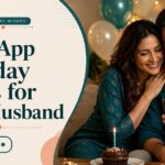 50+ WhatsApp Status Birthday Wishes for Husband